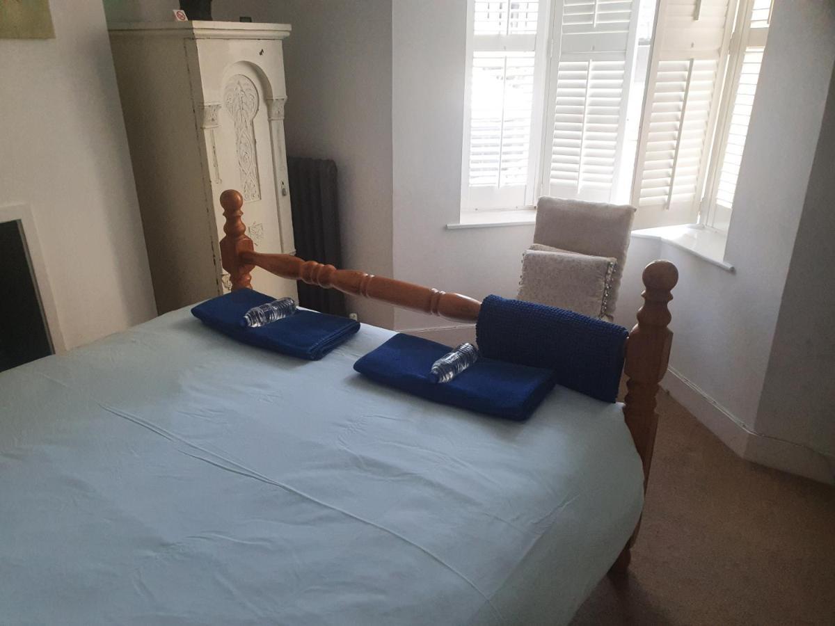 Number One Hotel Brighton ภายนอก รูปภาพ
