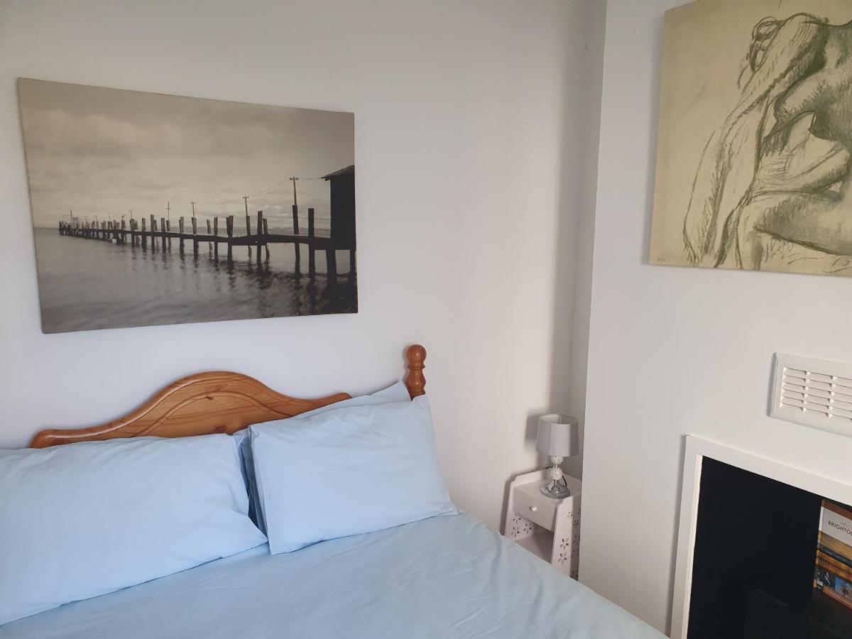 Number One Hotel Brighton ภายนอก รูปภาพ