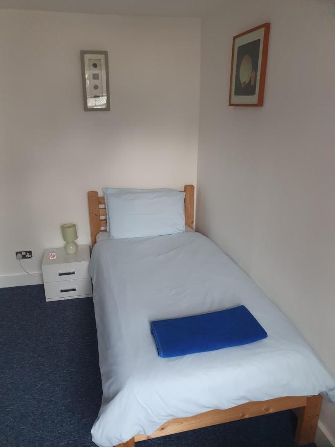 Number One Hotel Brighton ภายนอก รูปภาพ