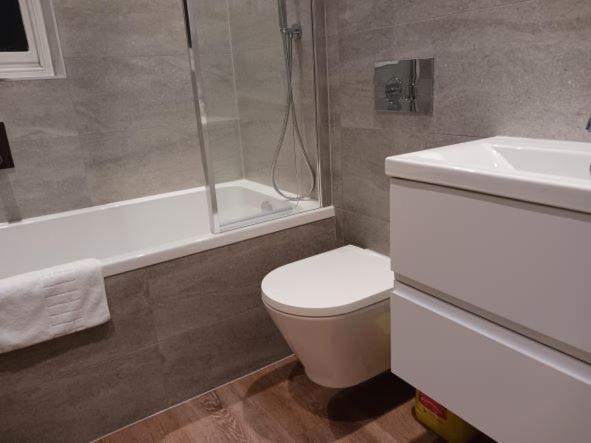 Number One Hotel Brighton ภายนอก รูปภาพ